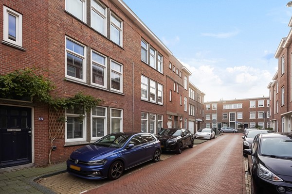 Medium property photo - Heesterstraat 72, 2563 RD Den Haag